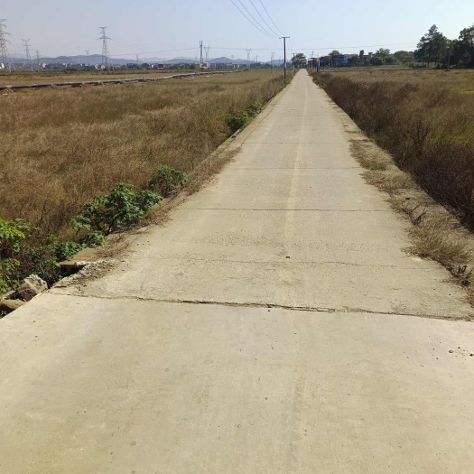 衡阳湖南衡阳地区  旱地村集体资源出租
