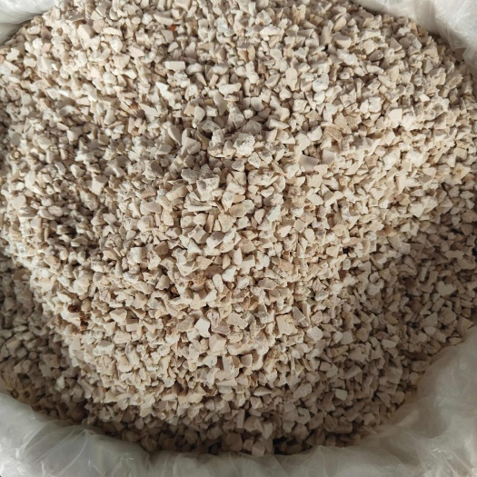 玉林茯苓碎白茯苓碎末干货
