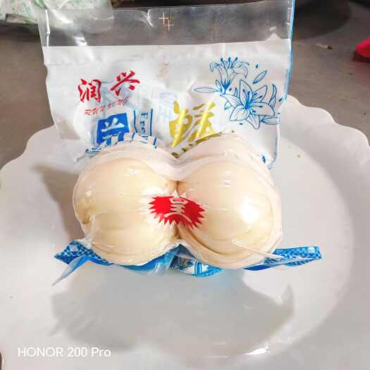 新鮮甜百合 甘肅蘭州產(chǎn)地直發(fā) 保證品質(zhì) 小四頭皇