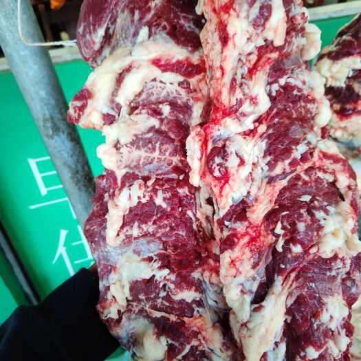 昆明国产整切牛里脊新鲜直发昆明盘龙区