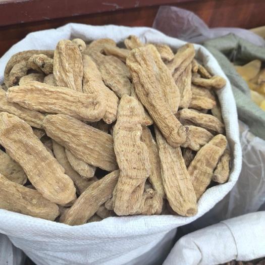 亳州天麻个子 云南昭通天麻个 无硫天麻整根 免费磨粉 常年加工