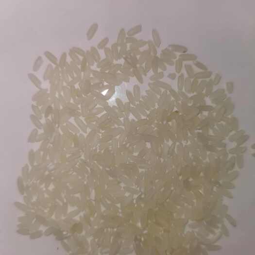 肇源县黑龙江农户自产的长粒香大米，口感软糯香甜，