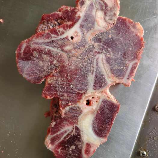商丘满肉牛脖骨