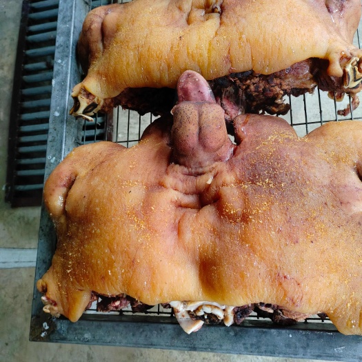 霍城县牛头肉