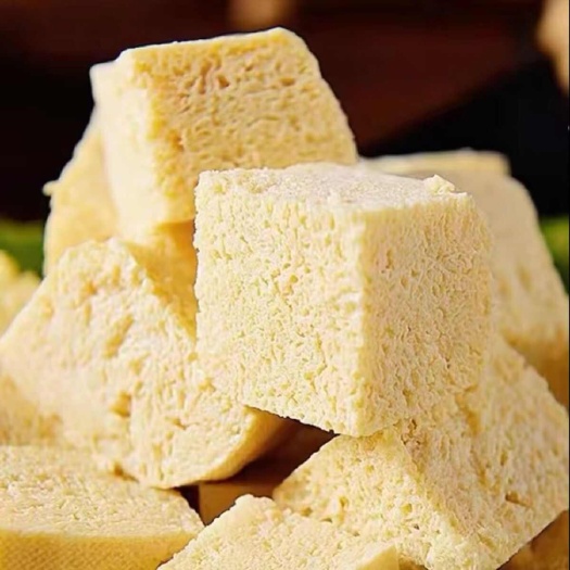 东北冻豆腐