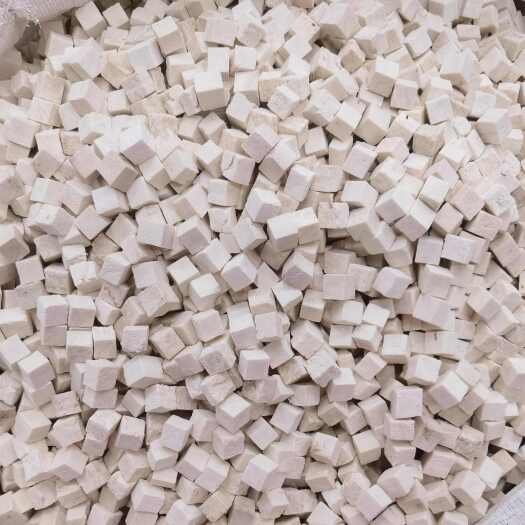 亳州批发中药材茯苓丁 无硫新货 量大从优