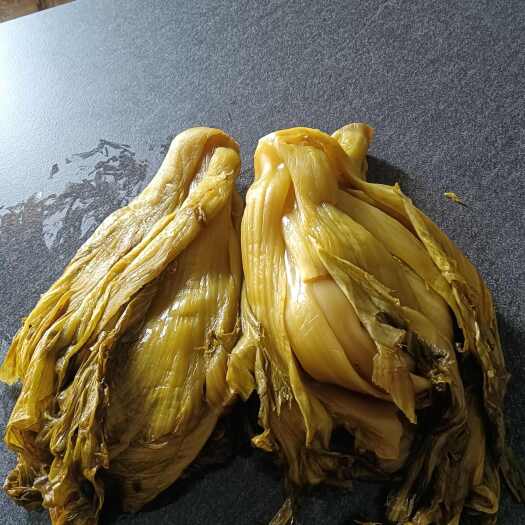 绥阳县大量腌制芥菜