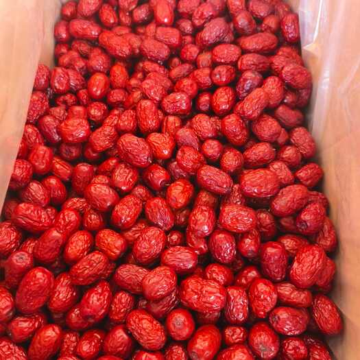 沧县优质灰枣红枣 原产地直供 干果佳品