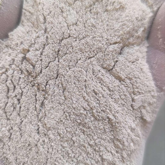 怀远县红薯渣