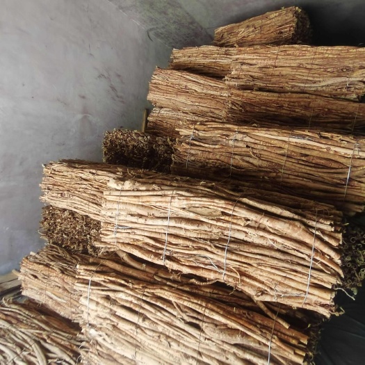 镇巴县桑白皮