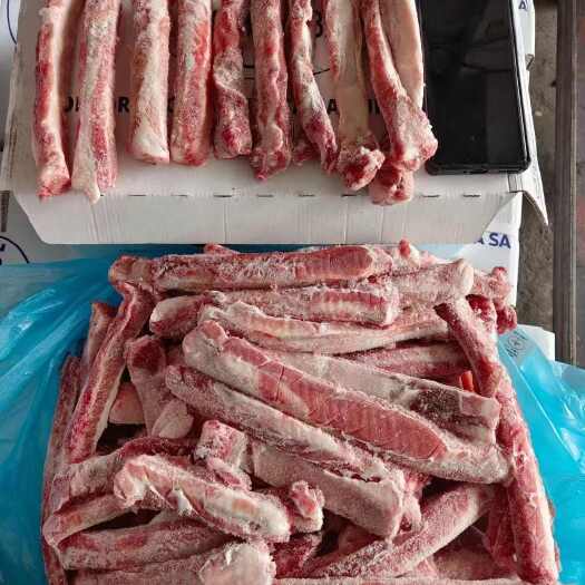 青岛品名:3948母猪肋排条规格:10公斤/箱