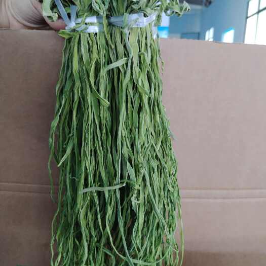 贡菜 干贡菜 精品一级贡菜