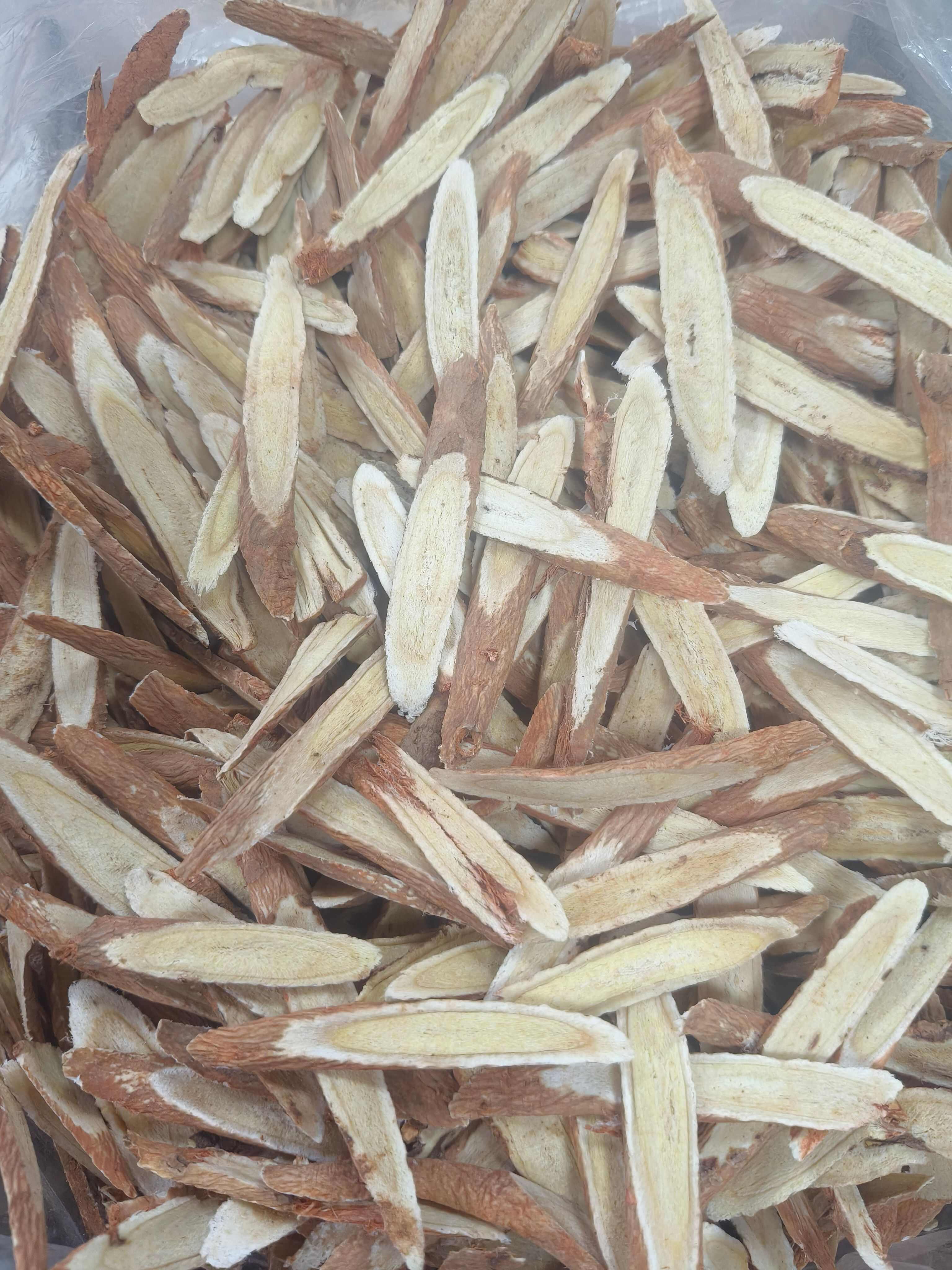 黄芪  红芪滋补佳品 泡茶炖汤