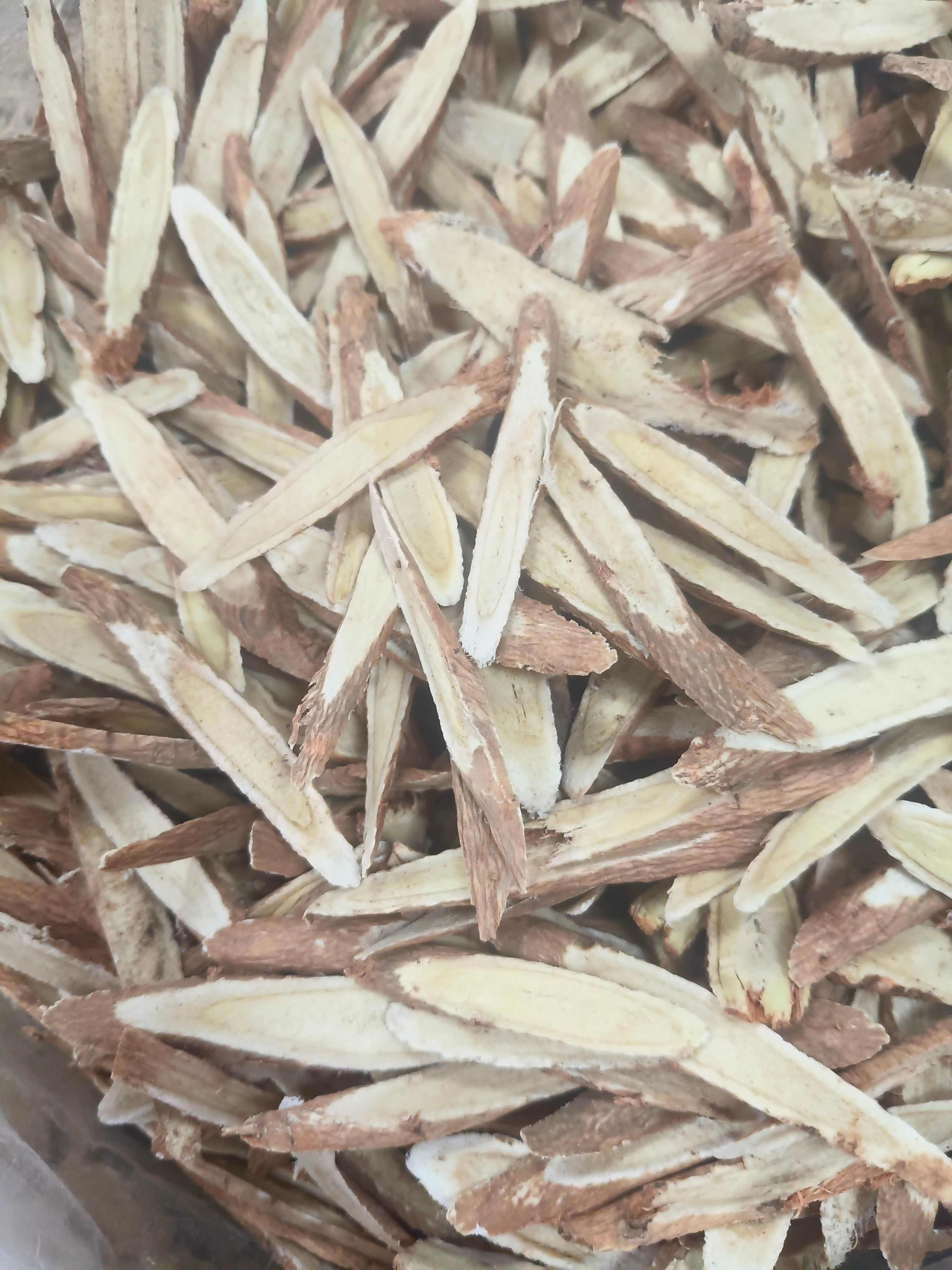 黄芪  红芪滋补佳品 泡茶炖汤