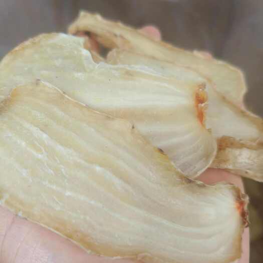 文山市云南昭通 天麻片 可磨粉