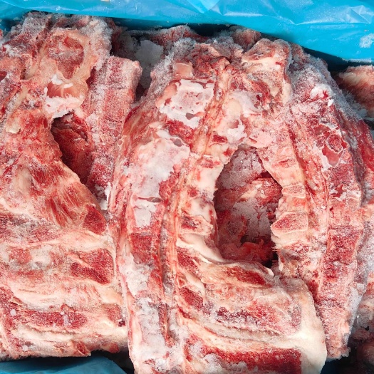 新鲜猪骨 文安县特产 禽畜肉类 廊坊直供 高品质猪副产品