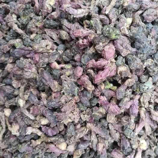 礼县甘肃陇南礼县正宗款冬花中药材批发零售