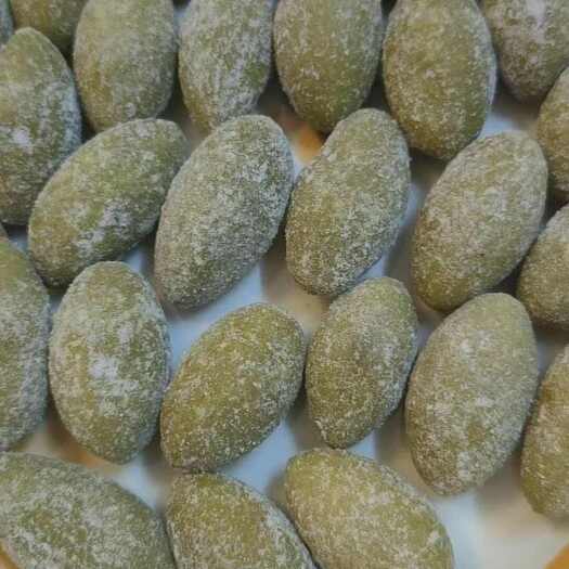 泉州闽侯特产咸橄榄 咸榄煲汤泡水 全咸橄榄