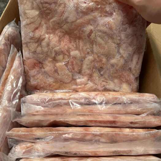 广州鲜冻，清江鱼肚，鮰鱼肚，鱼胃，鱼杂