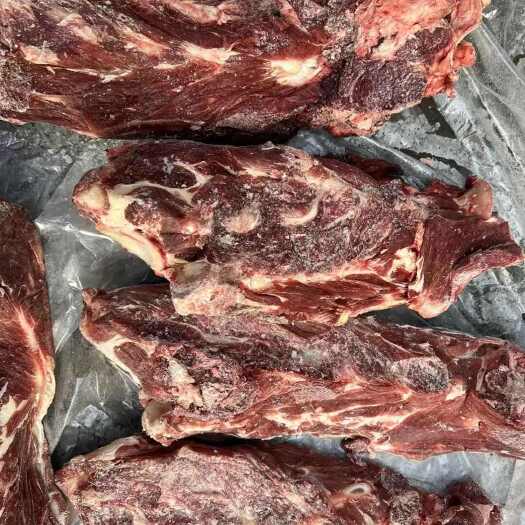 2025多肉牛脖骨