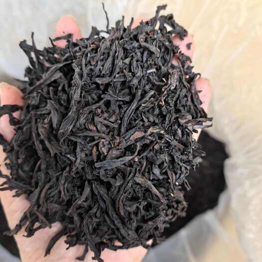 福州武夷岩茶武夷水仙厂家直销散装批发中足火碳焙入口醇厚浓郁