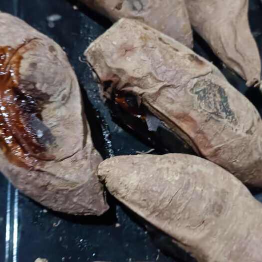 青岛青岛即墨新鲜蜜薯甘甜可口