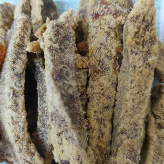 宣汉县牛肉干