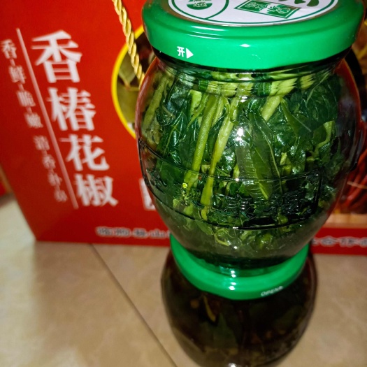 青岛香椿
