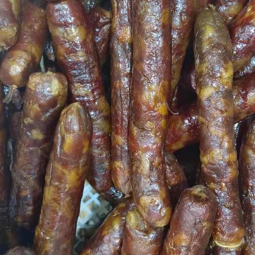 祁阳市香熏纯肉香肠