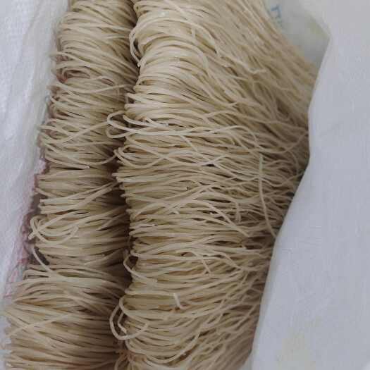 辉县市纯手工制作红薯粉条