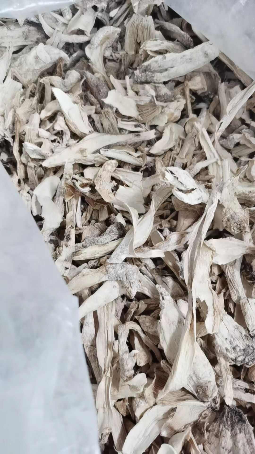 鸡腿菇干货 产地直销批发 新鲜烘干食用菌土特产蘑菇精选菌菇