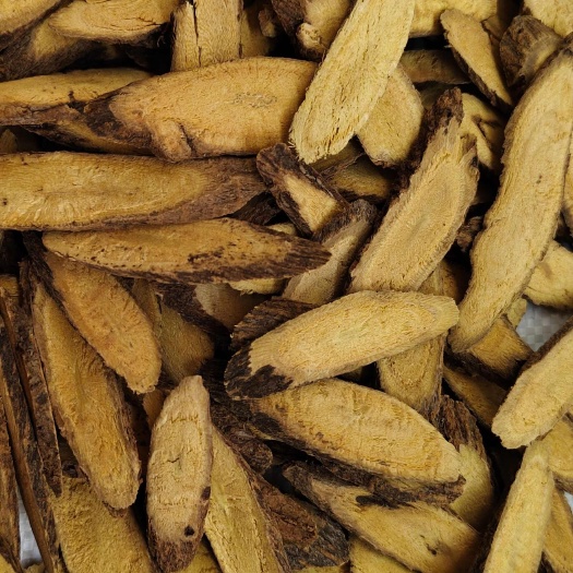 甘草片   光果甘草 生甘草 香料  个人  大众价