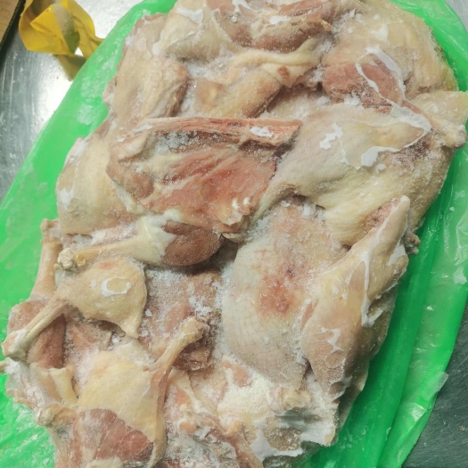 沂南县二级断鸭边腿
