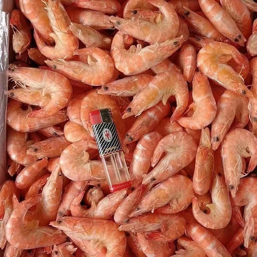 郑州各种型号红虾