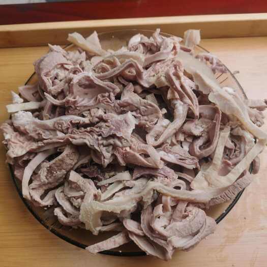 博爱县精品牛杂清真牛杂各种配型新鲜美味火锅食材