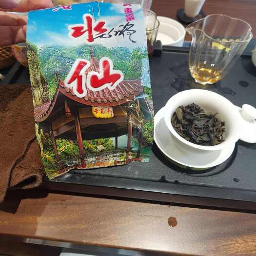 武夷山市福建武夷山岩茶 乌龙茶 产地直销 保质期3年以上 散装