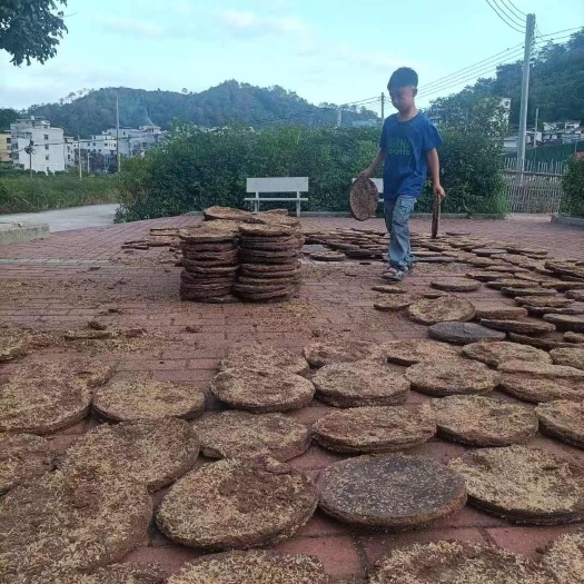 罗定市茶麸
