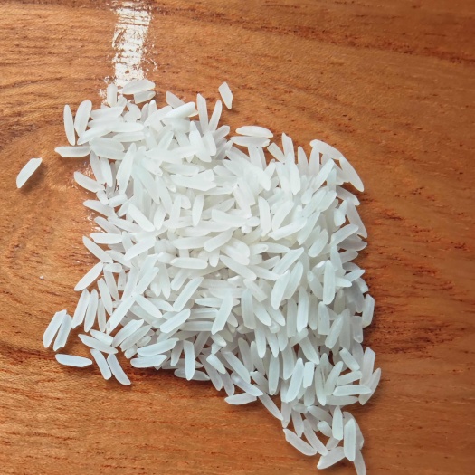 玉林莉丝大米，软糯香甜