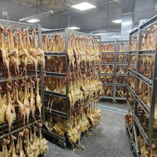 常州浙江酱鸭传统工艺手工腌制酱鸭腊鸭杭州风味酱鸭