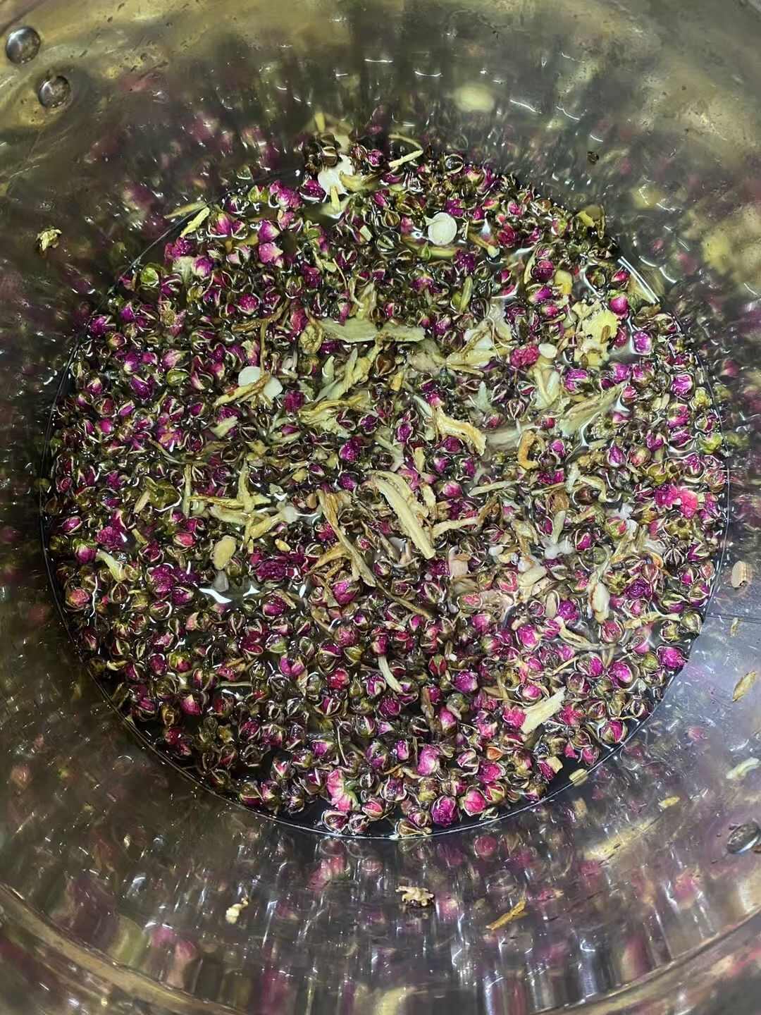 四物膏 四物汤膏 现熬