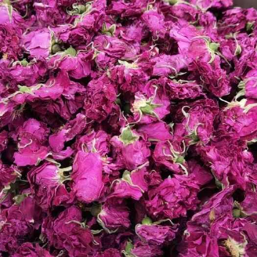 平阴玫瑰花冠 无硫无熏 量大价格从优