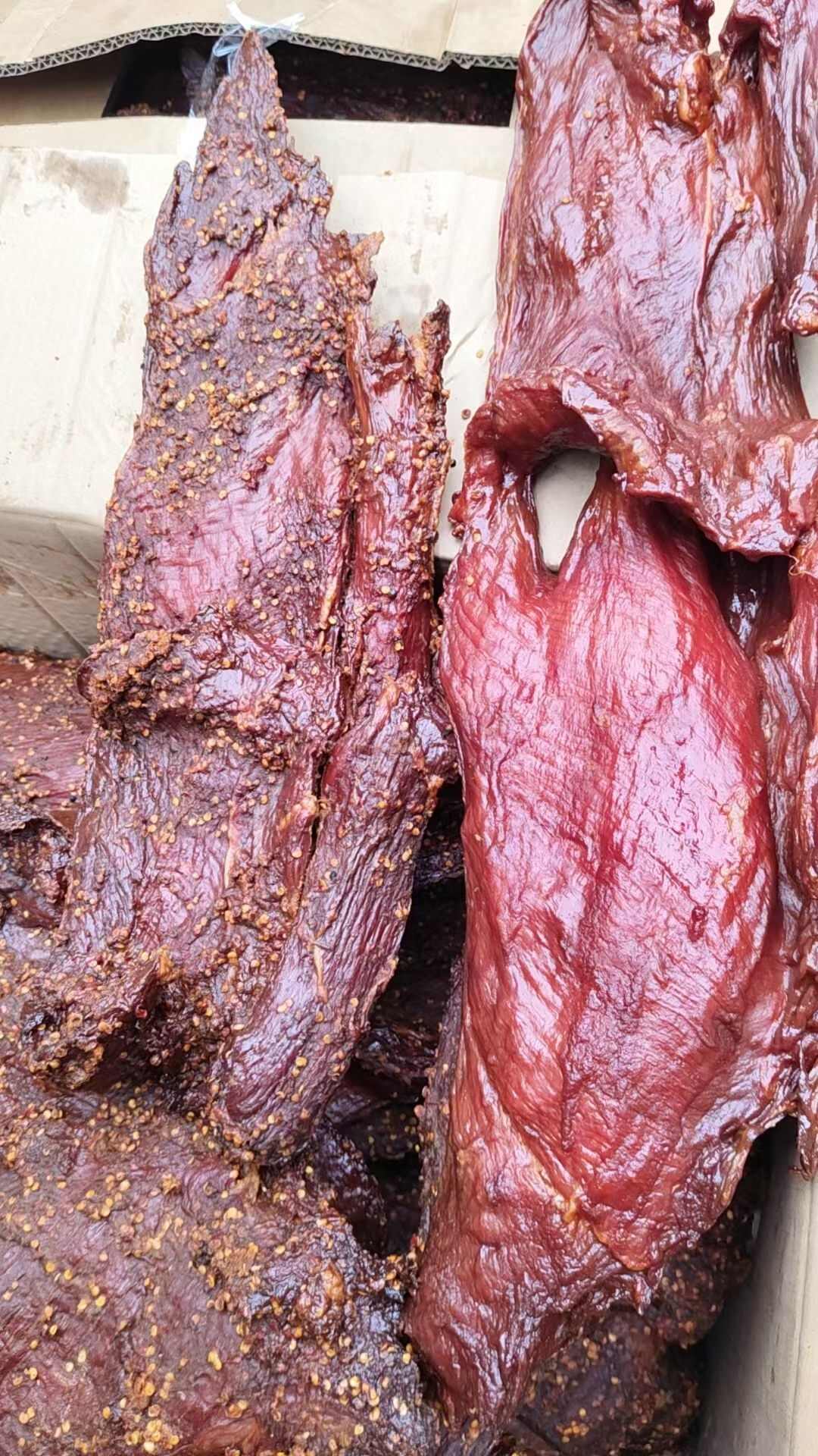 大块猪肉，适合展会，跑江湖