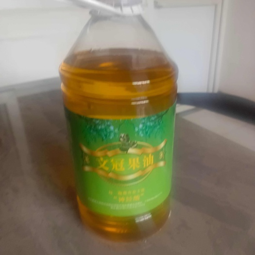 保定文冠果油