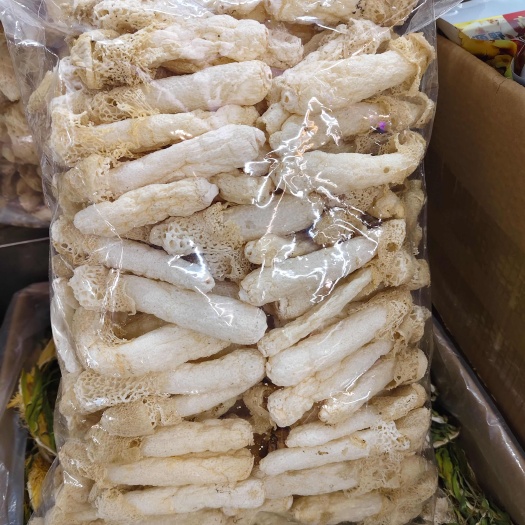 贵州野外生长香竹荪大货批发零售