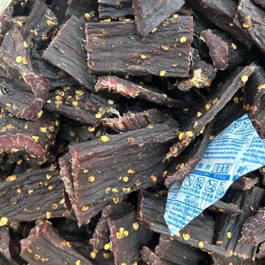 成都风干肉，牛肉一件代发，招代理