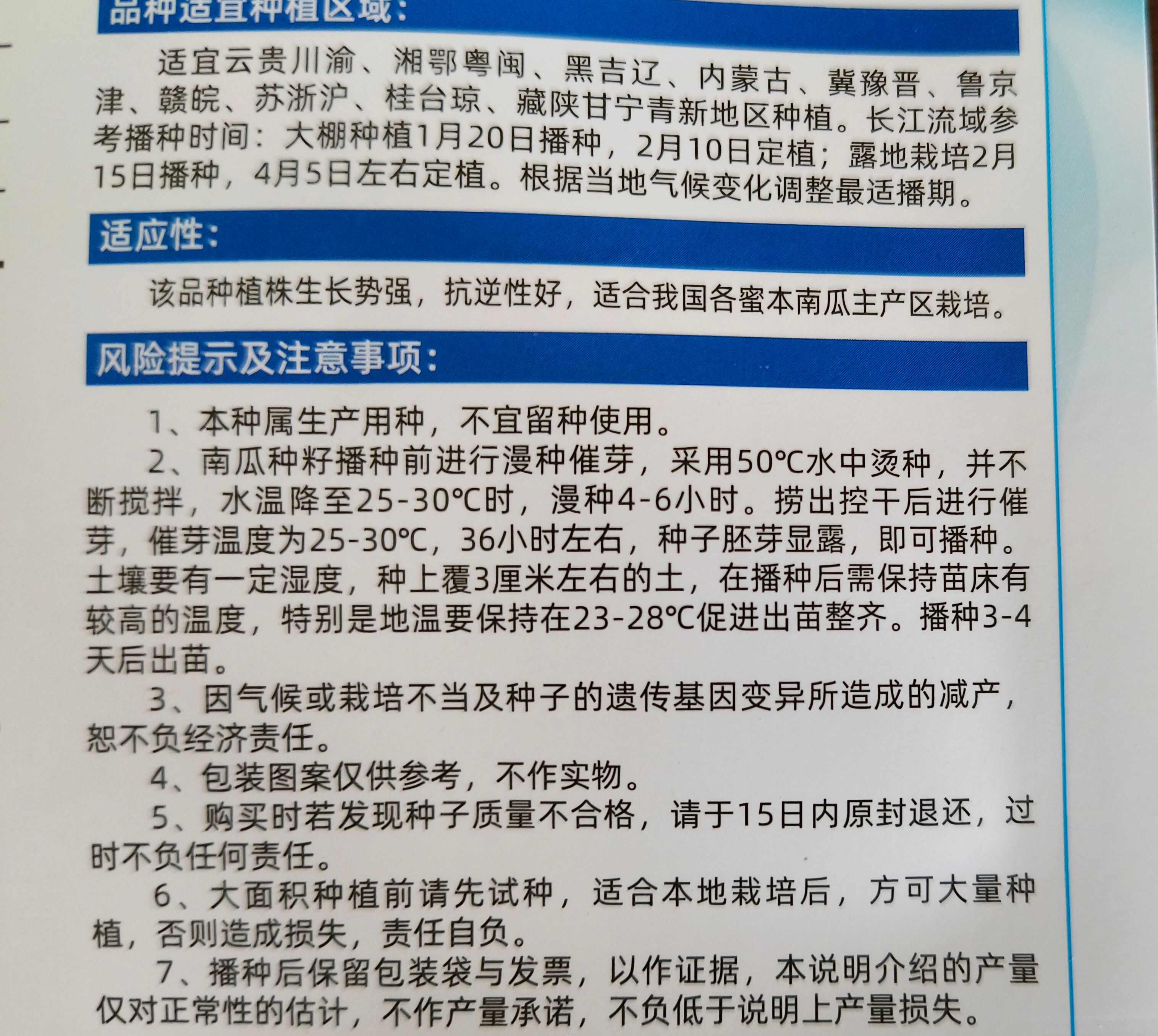 花生南瓜种子