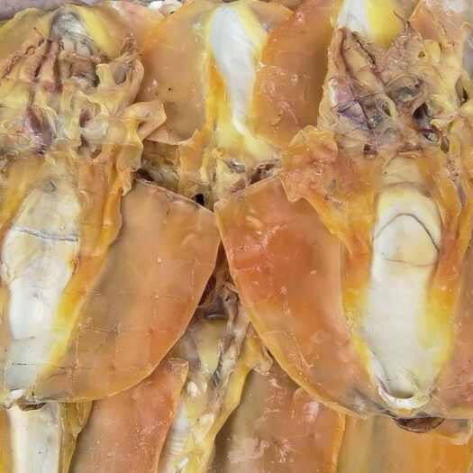 淡干墨鱼A1，8个头一斤，一手货源，价格实惠