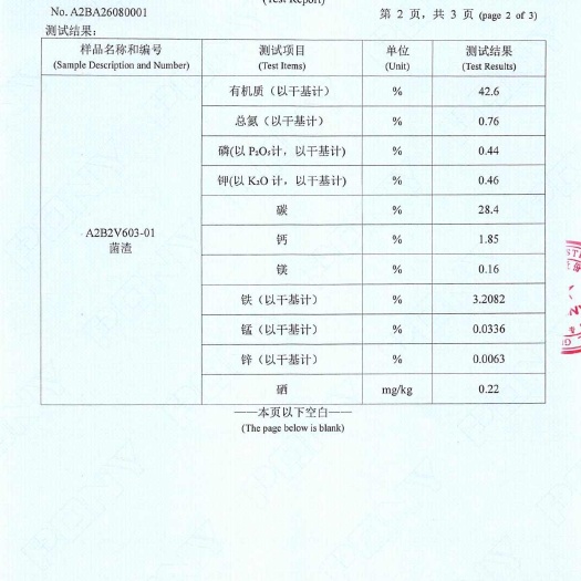 批量出售，适用于有机肥加工，种植基地，改善土质等效果极好。