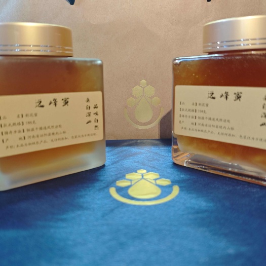 泌阳县纯蜂蜜礼盒