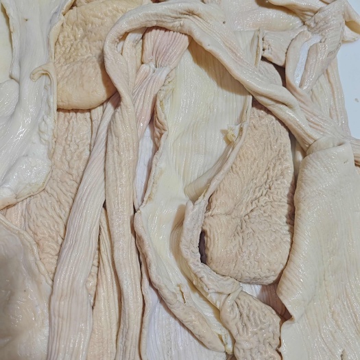 清真熟牛大肠 牛散带 牛红肠 牛杂